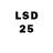 Amphetamine VHQ Fantaccu