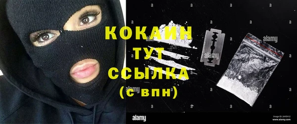 молекула духа Гусь-Хрустальный