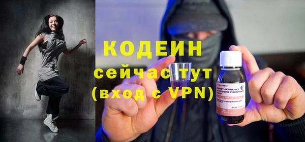 молекула духа Гусь-Хрустальный